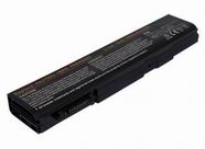 TOSHIBA Tecra S11-113 laptop battery replacement (Li-ion 5200mAh)