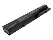 HP 587706-541 laptop battery replacement (Li-ion 5200mAh)