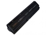 HP 593550-001 laptop battery replacement (Li-ion 7800mAh)