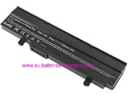 ASUS Eee PC 1015B laptop battery replacement (Li-ion 5200mAh)