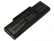 ASUS F3J laptop battery replacement (Li-ion 5200mAh)