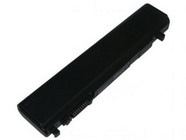 TOSHIBA Portege R930-S9330 laptop battery replacement (Li-ion 5200mAh)