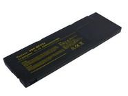 SONY VAIO VPCSA35GG/T laptop battery replacement (Li-Polymer 4400mAh)
