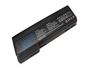 HP 628670-001 laptop battery - Li-ion 6600mAh