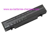 SAMSUNG AA-PB9NS6B laptop battery replacement (Li-ion 5200mAh)