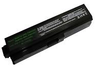 TOSHIBA Dynabook T551-58BB laptop battery replacement (Li-ion 8800mAh)