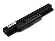ASUS K53E laptop battery replacement (Li-ion 5200mAh)