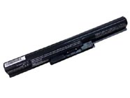 SONY F14215SCP laptop battery replacement (Li-ion 2600mAh)