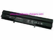 ASUS U32J laptop battery replacement (Li-ion 5200mAh)