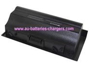 ASUS G75VW 3D Series laptop battery replacement (Li-ion 4400mAh)