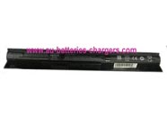 HP Envy 14 Series laptop battery replacement (Li-ion 2200mAh)