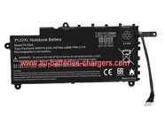 HP TPN-C115 laptop battery replacement (Li-ion 3800mAh)