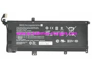 HP ENVY X360 15-AQ104NG laptop battery replacement (Li-ion 3470mAh)