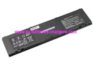 ASUS ROG PU401LA Series laptop battery replacement (Li-ion 3900mAh)