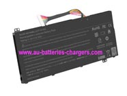 ACER Aspire VN7-571G-56F1 laptop battery replacement (Li-ion 4600mAh)