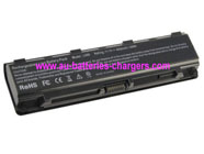 TOSHIBA C50-AT01W1 laptop battery replacement (Li-ion 4400mAh)