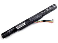 ACER Aspire E5-575G-30ZJ laptop battery replacement (Li-ion 2600mAh)
