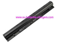 LENOVO S510p Touch Series laptop battery replacement (Li-ion 2600mAh)