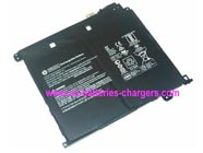 HP Chromebook 11 G5 (X0P00EA) laptop battery replacement (Li-ion 5676mAh)
