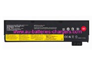 LENOVO 01AV452 laptop battery - Li-ion 2100mAh