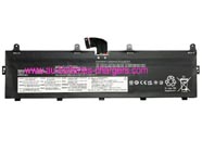 LENOVO SB10V25236 laptop battery replacement (Li-ion 8800mAh)