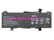 HP Chromebook 14 G5 laptop battery replacement (Li-ion 6000mAh)