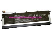 HP ZHAN X 13 G2 laptop battery replacement (Li-ion 6900mAh)