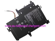 ASUS Transformer Book Flip TP500LA-DH71T laptop battery replacement (Li-ion 3400mAh)