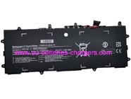 SAMSUNG ATIV Smart PC 500T Series laptop battery replacement (Li-ion 4080mAh)