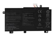 ASUS TUF Gaming A17 FA706II-H7085 laptop battery replacement (Li-ion 4240mAh)