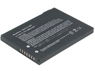 HP iPAQ hx4705 PDA battery replacement (Li-ion 1800mAh)
