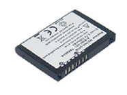 HP 6B92702BEB4HW PDA battery replacement (Li-ion 1100mAh)
