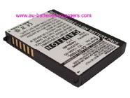 PALM DC070619 PDA battery replacement (Li-ion 1400mAh)