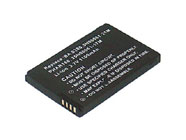 HTC 35H00061-17M PDA battery replacement (Li-ion 1200mAh)