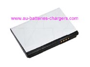 O2 BA S330 PDA battery replacement (Li-ion 1100mAh)