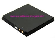HTC 99H10082-00 PDA battery replacement (Li-ion 1230mAh)