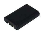 SYMBOL DT-5024LBAT barcode scanner battery replacement (Li-ion 1800mAh)