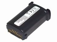 SYMBOL KT-21-61261-01 barcode scanner battery replacement (Li-ion 2200mAh)