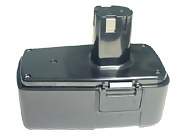 CRAFTSMAN 982027-001 power tool battery (cordless drill battery) replacement (Ni-MH 2000mAh)
