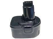 DEWALT 397745-01 power tool battery (cordless drill battery) replacement (Ni-MH 3000mAh)