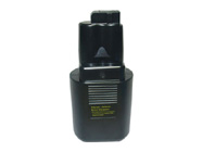 DEWALT DW9050 power tool (cordless drill) battery - Ni-MH 2000mAh