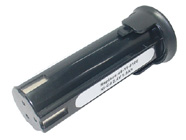 MILWAUKEE 6547-1 power tool (cordless drill) battery - Ni-Cd 2000mAh