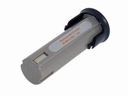 MILWAUKEE 6538-1 power tool (cordless drill) battery - Ni-MH 3000mAh