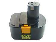 RYOBI 1400655 power tool (cordless drill) battery - Ni-Cd 2000mAh