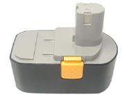 RYOBI 130109021 power tool battery (cordless drill battery) replacement (Ni-MH 3000mAh)
