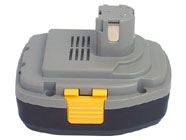 PANASONIC EY3552 power tool (cordless drill) battery - Ni-MH 3000mAh