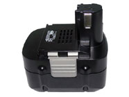 PANASONIC EY6432 power tool (cordless drill) battery - Ni-Cd 2000mAh