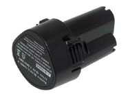 MAKITA DF330DWLX power tool battery (cordless drill battery) replacement (Li-ion 4800mAh)