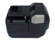 HITACHI DH 25DL power tool battery (cordless drill battery) replacement (Li-ion 3000mAh)