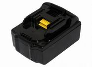 MAKITA VR350DZ power tool battery (cordless drill battery) replacement (Li-ion 3000mAh)